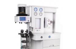 China 1500ml Anesthesia Gas Machine Emergency Veterinary Medical Supplies Manual supplier