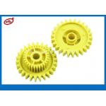 ATM Cash Cassettes 01750041935 wincor Reject cassette Gear Wheel Z26m1.25-Z28m0.7 for sale