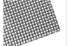 China 316 10 Mesh Stainless Steel Mosquito Wire Mesh Thickness 0.9mm supplier