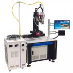 Custom Spatula Automatic Welding Machine Laser  Welding Spoons