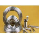 Anti Rust q195  Electro Galvanized Iron Wire For Construction Binding for sale