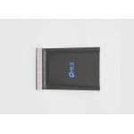 Self Adhesive Seal Kraft Mailer Envelopes ,  Black Bubble Padded Envelopes