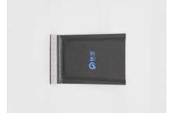 China Self Adhesive Seal Kraft Mailer Envelopes ,  Black Bubble Padded Envelopes supplier