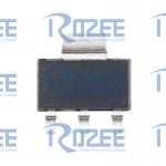 LM1117IMPX-3.3/NOPB