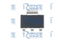 China LM1117IMPX-3.3/NOPB supplier