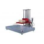 200kg Payload Lab Drop Tester Equipment  for Large and Heavy Package Drop Test for sale
