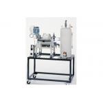 Teaching Heat Transfer Lab Equipment With Expansion Vessel Training Panel for sale