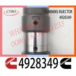 genuine QSK19 fuel injector nozzle 4928349 4087890 for construction hinery engines