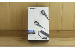 China  QuietComfort 20 Android Noise-Cancelling Earphones Earbuds QC20 - Black supplier
