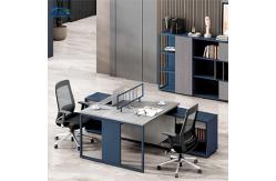 China Mid Back All Fabric Modern Executive Swivel Net Office Seat Computer Mesh Chair supplier