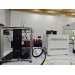 ISO12127 EN 702 Thermal Conductivity Tester Machine For Personal Protect Equipment