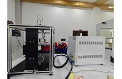 China ISO12127 EN 702 Thermal Conductivity Tester Machine For Personal Protect Equipment supplier