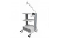 China TUYOU Complete Set Medical Imaging Endoscopic Trolley For ENT,Spine And Arthroscope supplier