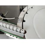 Automatic Filling and Capping Machine for Bottles (10-500ml) with Peristaltic Pump