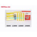 Multi Color Esd Double Sided Tape 8mm / 12mm For Pick And Place Machine for sale