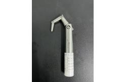 China CSA C22.2 No. 178-20 Figure 3 Steel Test Probe Calibration Certificate supplier