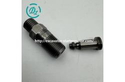 China Engine Part Delivery Valve Set 129509-51390 158560-51300 Engine 4TNV94 supplier
