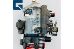 China RE563520 Fuel Injection Pump For 310K Loader Parts supplier