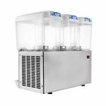 Beverage Cold Drink Dispenser Cold With Mixing Leaf For Commercial