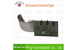 China 00347857S02 smt assembly Systems Vakuumplatine Vacuum Measuring Board supplier