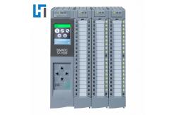 China 6ES7511-1CK01-0AB0 New Original Siemens S7-1500 Plc Programming Controller module supplier