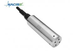 China Digital Submersible Water Level Sensor , Intrinsically Safe Liquid Level Sensor supplier