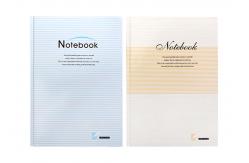 China Business Custom Hardback Notebook And Journals Perfect Edition All Sizes supplier
