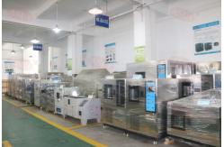 China Temperature Humidity Stability Testing Chamber 1000 Liters Works Fine supplier