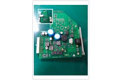 China MP5 Patient Monitor LAN Network Card Board M8100-67084 supplier