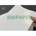 10PT 12PT C2S Cover Bright White 20x40inch For Brochures Printing for sale