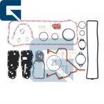 3800833 3800487 Lower Engine Gasket Set For QSB5.9 Engine for sale