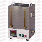 10L/H Asphalt Testing Equipment 50-200 Degree Trichloroethylene Recycling Apparatus for sale