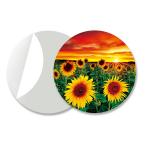 Phone Case Stickers 3D Lenticular Stickers Custom For Decoration