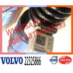 Tad940ve Tad941ve Tad1641ge Tad1642get Engine Fit Injector VOE22325866 22325866
