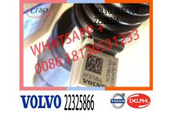 China Tad940ve Tad941ve Tad1641ge Tad1642get Engine Fit Injector VOE22325866 22325866 supplier