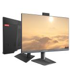 230 W Esonic Hd High Brightness Win 10 Support 23.6 Inch All In One Computer For School for sale