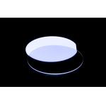 High-End Microelectronics And Power Devices With Sapphire Wafers High Precision And Durability for sale