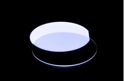 China High-End Microelectronics And Power Devices With Sapphire Wafers High Precision And Durability supplier
