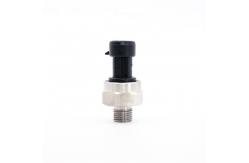 China Packard Electronic Air Pressure Sensor G1 4 Connection SS304 Housing supplier