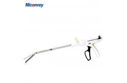China ISO13485 / CE / FDA Certified Endo Linear Stapler For Minimally Invasive Surgery supplier