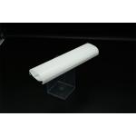                    Extruded Plastic U Profile Strip             