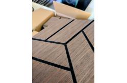 China Fireproof Tailored Sound Acoustic Panel Customized Solutions supplier