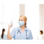 3 Plys Ear-Loop Wearing Anti-Virus High Filtration Non-Medical Mask, Suitable For Home, Office for sale