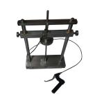 Low Temperature Tensile Strength Testing Machine Plug Socket Impact Test Device