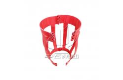 China H250MM OD311MM Single Crest Casing Centralizer Welded Hinge supplier