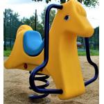 Children Outdoor Large Plastic Toys Environment Friendly Amusement Equipment Rotational Moulds for sale
