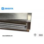 High Quality Clad Metal Sheet Excellent Performance Low MOQ