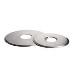 Tungsten cemented carbide disc cutters Hard metal  without teeth for sale
