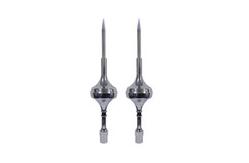 China OEM ODM Air Terminal Lightning Arrester Earthing 1800mm Height supplier
