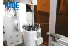 China Servo Washing Needle Winding Machine 2 Winding Station PLC Control High Speed supplier